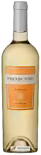 Bodega Pascual Toso - Torrontes