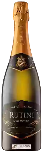 Bodega Rutini - Brut Nature