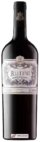 Bodega Rutini - Cabernet Franc - Malbec