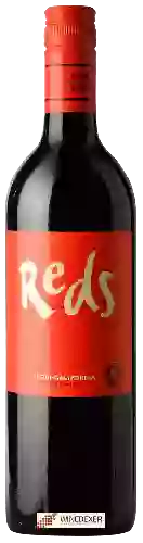 Bodega Tierra Divina - Reds