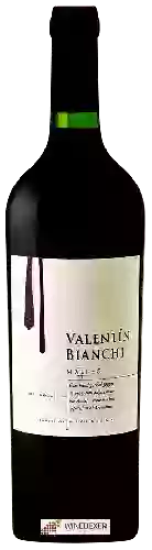 Bodega Valentin Bianchi - Malbec