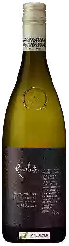 Bodega Ara - Resolute Sauvignon Blanc