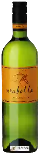 Bodega Arabella - Sauvignon Blanc