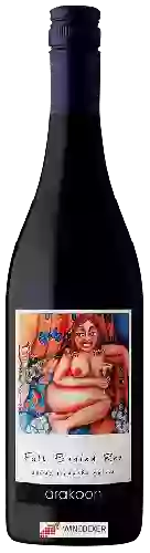 Bodega Arakoon - Full Bodied Red