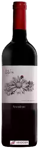 Bodega Aranleón - Blés Tinto