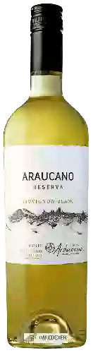 Bodega Araucano - Sauvignon Blanc Reserva