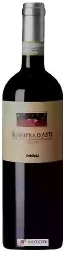 Bodega Arbiola - Barbera d'Asti