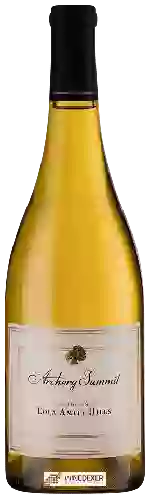 Bodega Archery Summit - Chardonnay