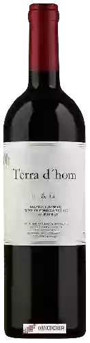 Bodega Ardèvol - Terra d'hom