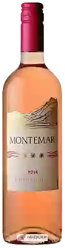 Bodega Aresti - Montemar Rosé