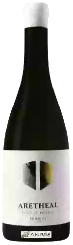 Bodega Aretheal - Blanc