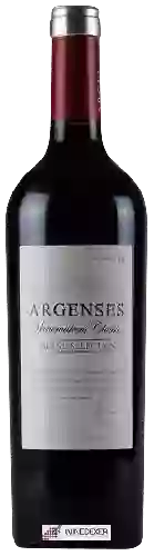 Bodega Argenses - Winemakers Classic Block 18 Blend Selection