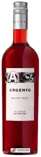 Bodega Argento - Malbec Rosé