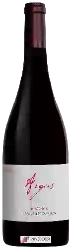 Bodega Argus - Pinot Noir