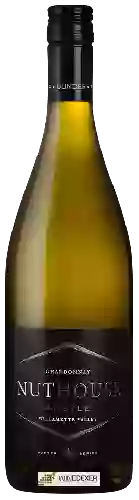 Bodega Argyle - Nuthouse Chardonnay