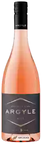 Bodega Argyle - Rosé