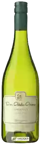 Bodega Ariano Hermanos - Don Adelio Ariano Chardonnay