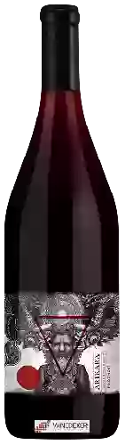 Bodega Arikara - Pinot Noir