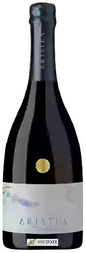 Bodega Aristea Wines - Méthode Cap Classique Blanc