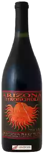 Bodega Arizona Stronghold - Nachise