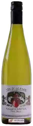 Bodega Armand Schreyer - Pinot Blanc