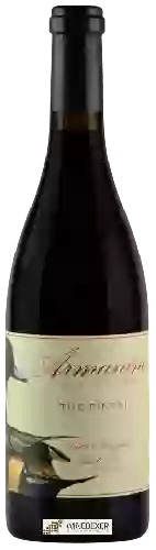 Bodega Armanino - The Pintail Doctor's Vineyard Pinot Noir