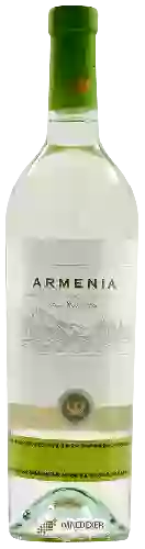 Bodega Armenia - Dry White