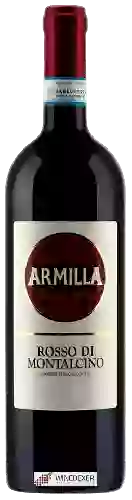 Bodega Armilla - Rosso di Montalcino