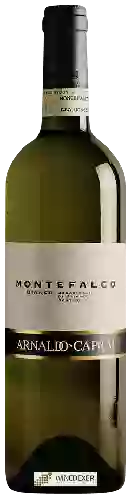 Bodega Arnaldo-Caprai - Montefalco Bianco