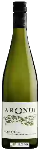 Bodega Aronui - Grüner Veltliner