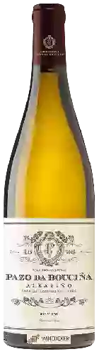 Bodega Pazo da Bouciña - Albariño