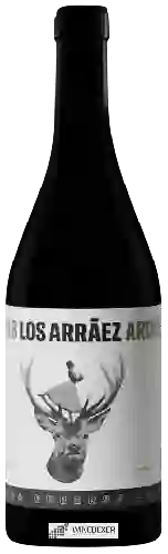 Bodegas Arraez - Los Arráez Arcos