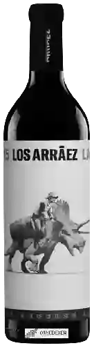 Bodegas Arraez - Los Arraez Lagares