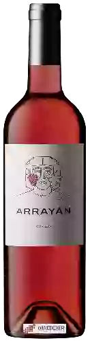 Bodega Arrayán - Rosado