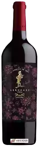 Bodega Arrogant Frog - La Réserve de Noël Languedoc