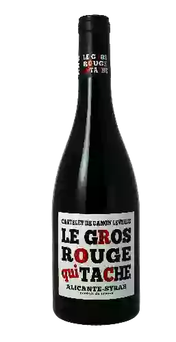 Bodega Arrogant Frog - Sélection Parcellaire Syrah - Viognier