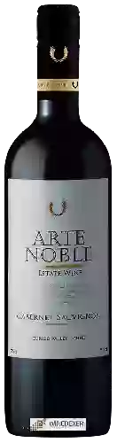 Bodega Arte Noble - Cabernet Sauvignon