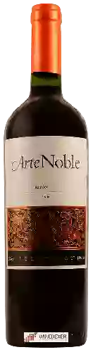 Bodega Arte Noble - Selection Malbec