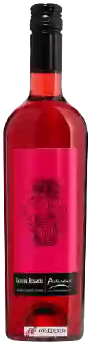 Bodega Artesana - Las Brujas Tannat Rosado