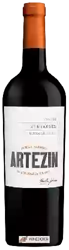 Bodega Artezin - Old Vine Zinfandel