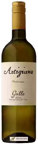 Bodega Artigiano - Grillo