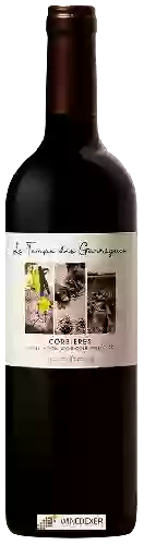 Bodega Artisans Partisans - Le Temps des Garrigues Corbières Rouge