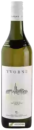 Bodega Artisans Vignerons d'Yvorne - Tradition