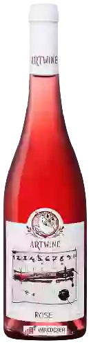 Bodega Artwine - Rosé