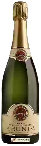 Bodega Arunda - Brut