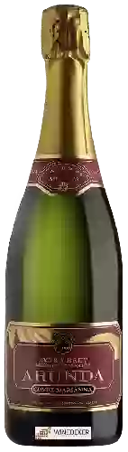 Bodega Arunda - Cuvée Marianna Extra Brut