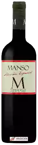 Bodegas Asenjo & Manso - Selección Especial Ribera del Duero