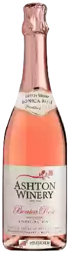 Bodega Ashton Kelder - Bonica Rosé Doux