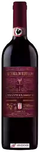 Bodega Astorre Noti - Fattoria di Ruppiano Chianti Classico