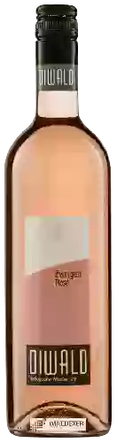 Bodega Diwald - Zweigelt Rosé